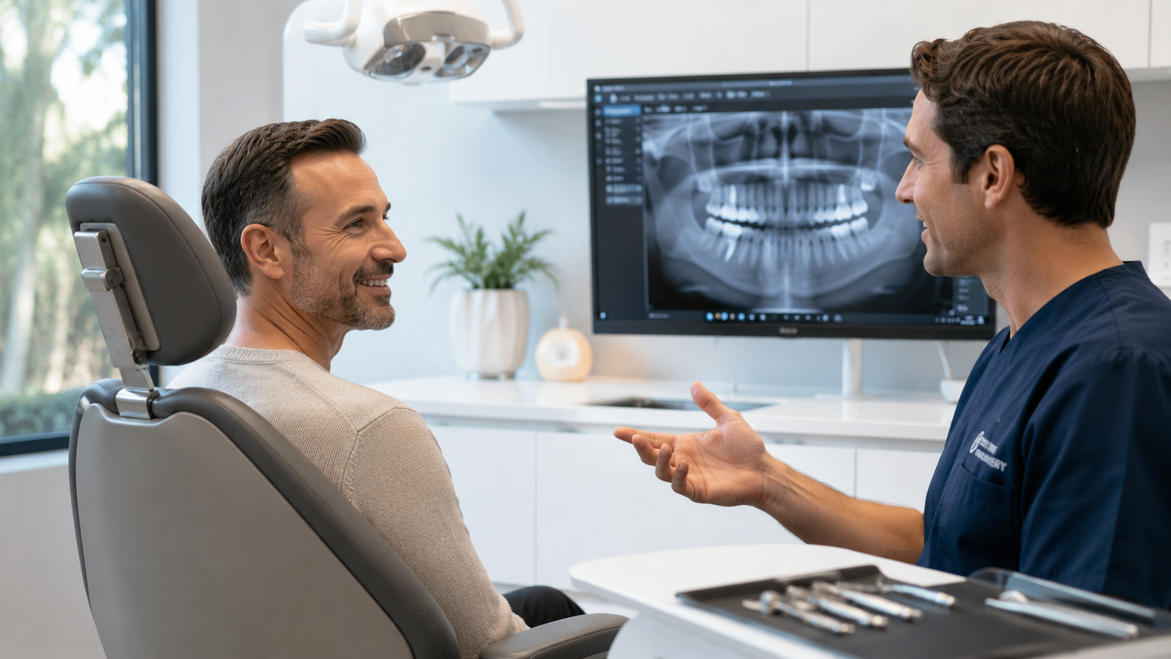 Oral Surgery